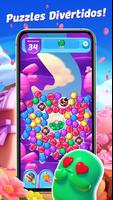 Sugar Blast imagem de tela 1