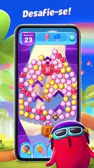Baixar Sugar Blast: Pop & Relax XAPK