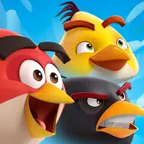 Angry Birds Rush