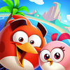 Angry Birds Island Mod apk أحدث إصدار تنزيل مجاني