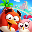 APK Angry Birds Island
