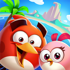 Angry Birds Island Zeichen