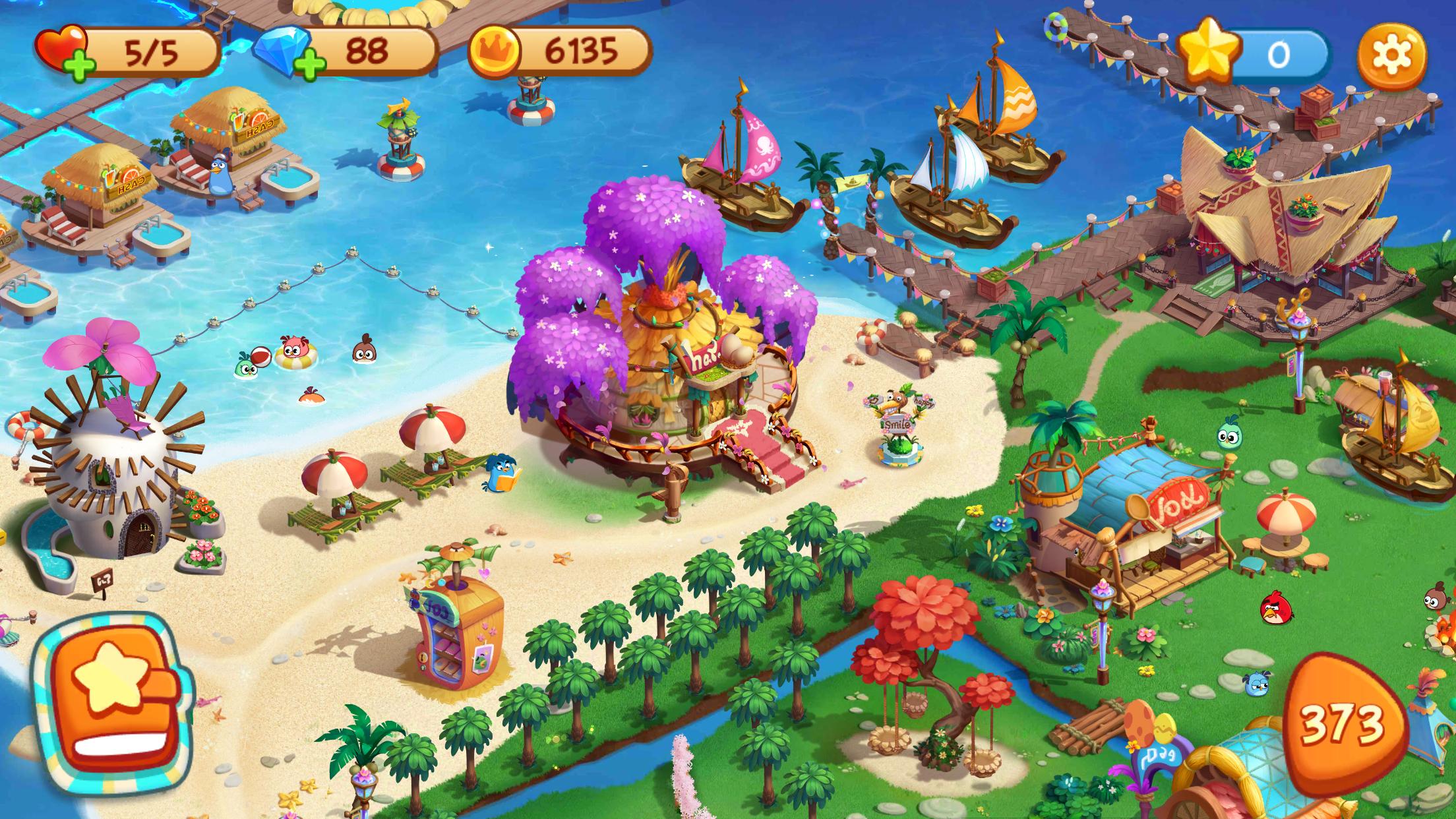 Angry Birds Island APK For Android Download angry-birds-island-apk-for-android-download