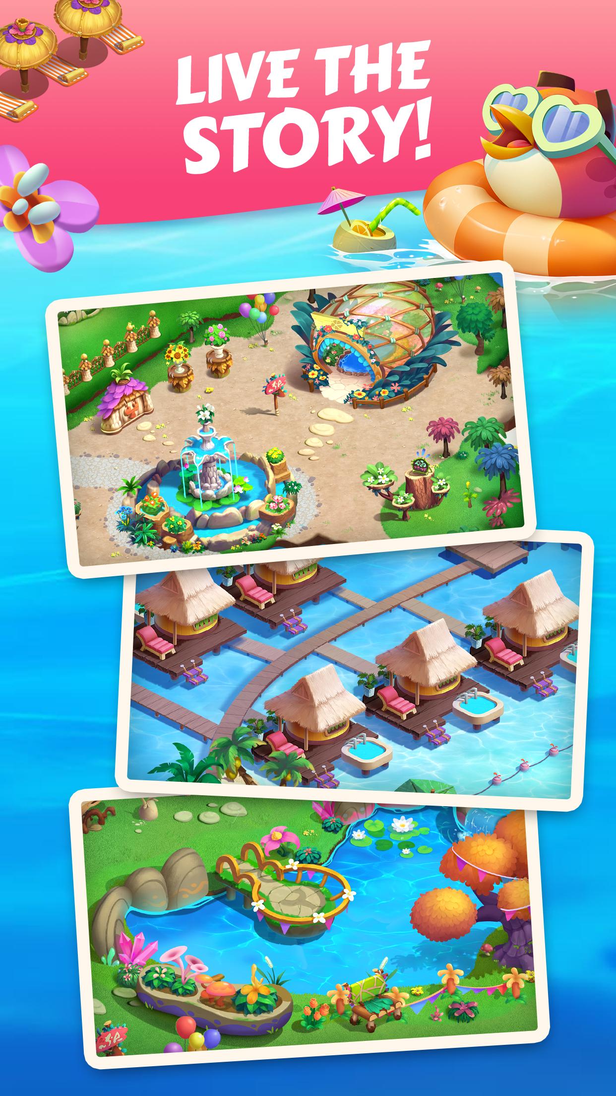 Angry Birds Island for Android - APK Download