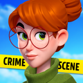 Small Town Murders: Match 3