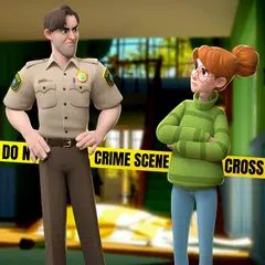 Small Town Murders: Match 3 APK download