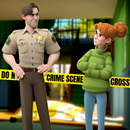 Small Town Murders: Match 3 APK