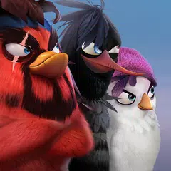 Angry Birds Evolution