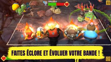 Angry Birds Evolution capture d'écran 1