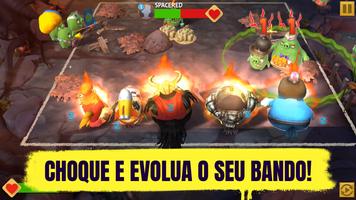 Angry Birds Evolution imagem de tela 1