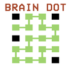 Brain Dot biểu tượng