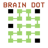 Brain Dot icône