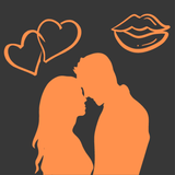ألعاب زوجية أيقونة