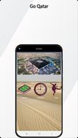 GO QATAR 2022 تصوير الشاشة 2