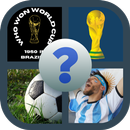 world cup games - quiz APK