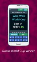 world cup games - quiz تصوير الشاشة 3