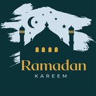 Ramadan 2022 nights icon