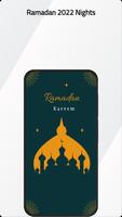 Ramadan 2022 nights poster