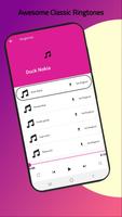 CLASSIC Nokia Ringtones 2022 screenshot 1