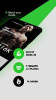 Lose Belly Fat - Abs Challenge 截图 3
