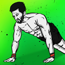 Push Ups Workout APK