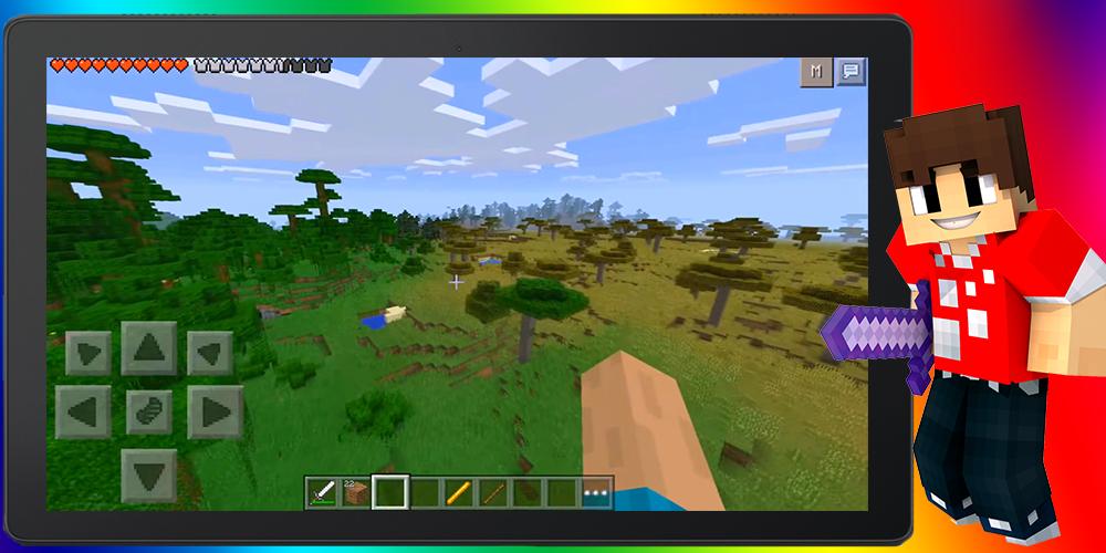 Mega Mob Mod Minecraft For Android Apk Download