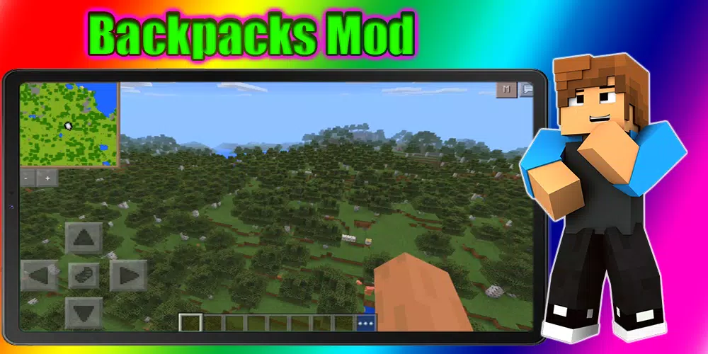 Mod Mini Map Minecraft For Android Apk Download Mod Mini Map Minecraft For Android Apk Download
