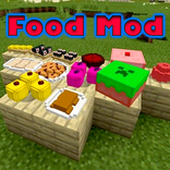 Food Mod for Minecraft PE