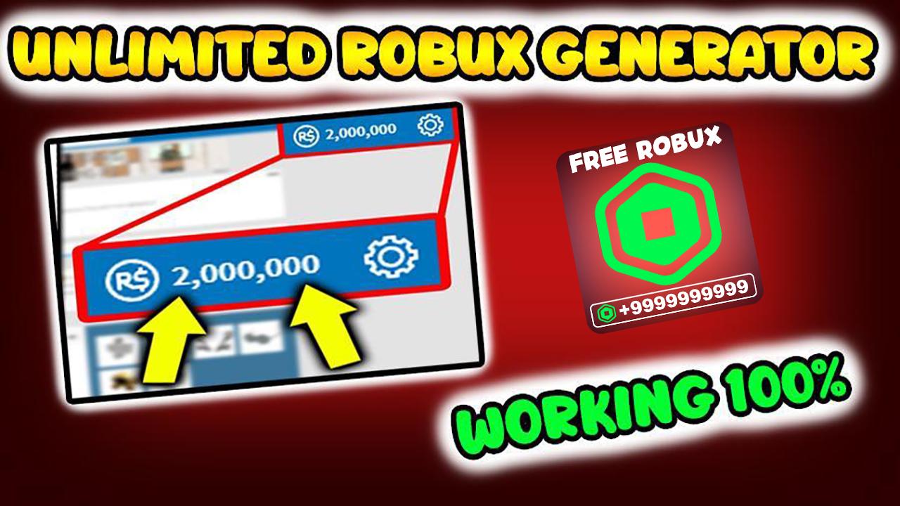 The Easiest Way To Get Free Robux 2021