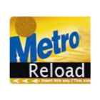 MetroReload ícone