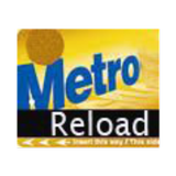 MetroReload icône