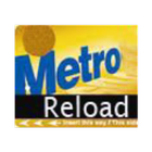 MetroReload-icoon