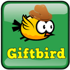 Giftbird-icoon