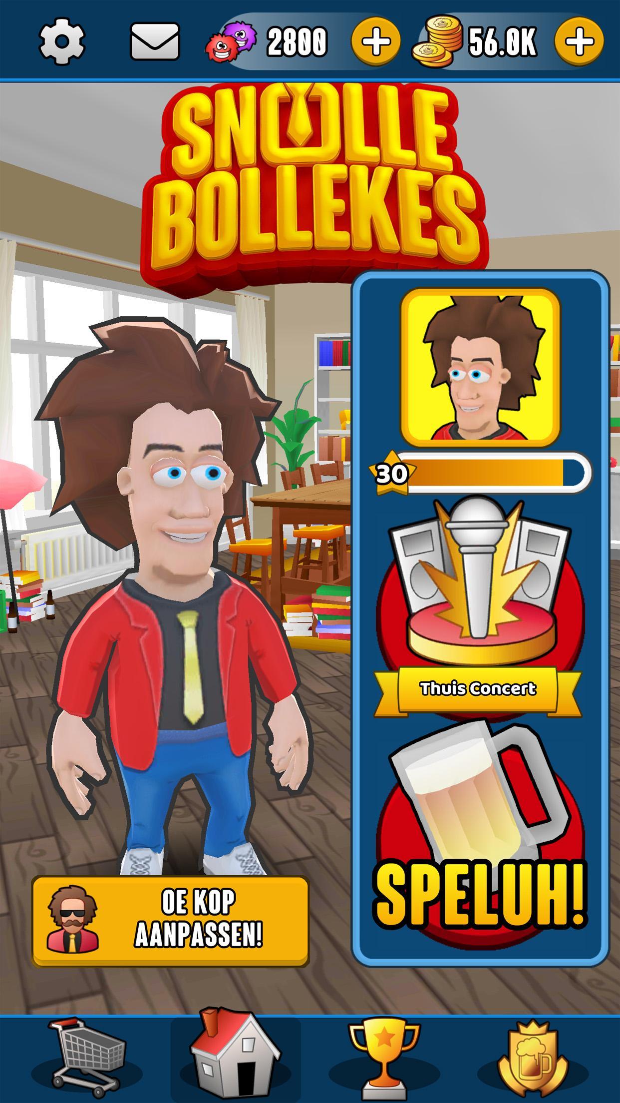 Snollebollekes For Android Apk Download