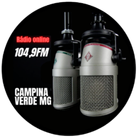 Rádio Metropolitana CV ไอคอน