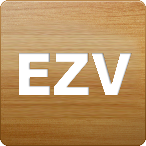 EZTop Viewer (cómic, novela)