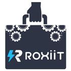 Console - Roxiit Zeichen