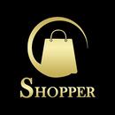 Shopper aplikacja