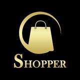 آیکون‌ Shopper