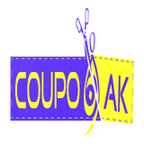 Couponak آئیکن