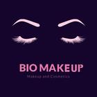 Bio Makeup jo icône