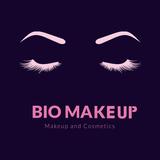 Bio Makeup jo أيقونة