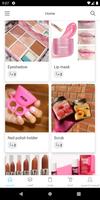 Bio Makeup jo 截图 1