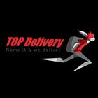 Top Delivery иконка