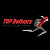 ikon Top Delivery