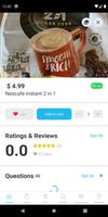Top Delivery скриншот 2