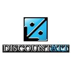 Discountatt иконка