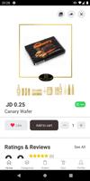 Jeje Supermarket اسکرین شاٹ 2