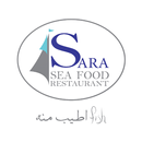 Sara Sea Food aplikacja