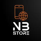 Nb Store icône